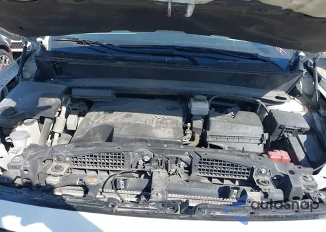 2015 Infiniti Qx60 from USA, damaged, VIN 5N1AL0MN6FC548380